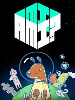  Am I?  cover