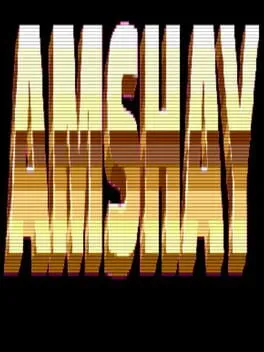  Amshay  cover