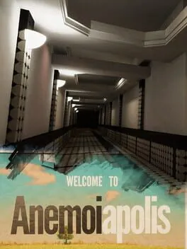  Anemoiapolis: Chapter 1  cover