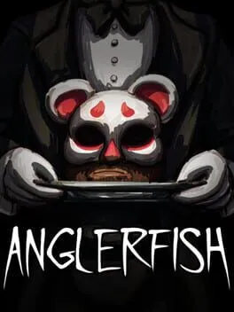  Anglerfish  cover
