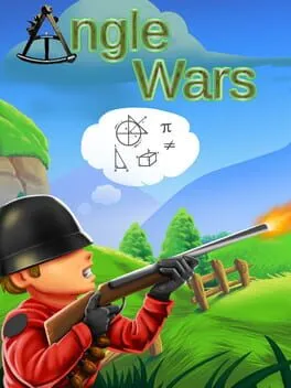  Angle Wars  cover