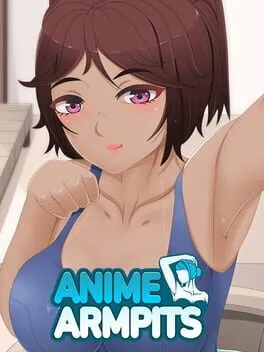  Anime Armpits  cover