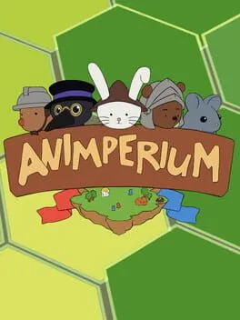  Animperium  cover