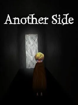  Another Side  cover