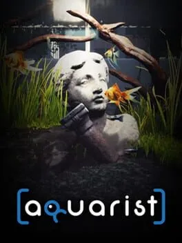  Aquarist  cover