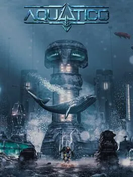  Aquatico  cover