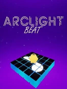  Arclight Beat  cover