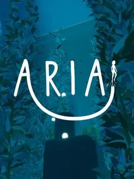  Aria  cover
