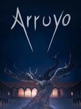  Arruyo  cover