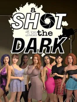  A Shot in the Dark - Part 1  cover
