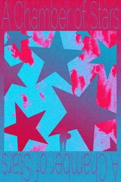  A Chamber of Stars  cover