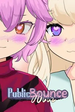  Public Bounce  cover