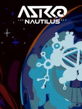  Astronautilus  cover