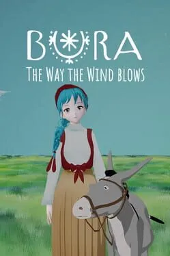  Bura: The Way the Wind Blows  cover