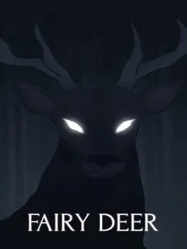  Fairy Deer  cover