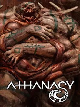  Athanasy  cover