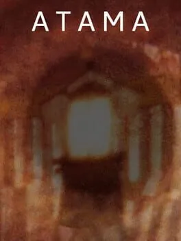  Atama  cover