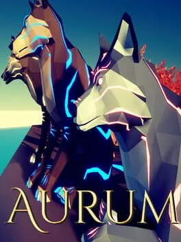  Aurum  cover