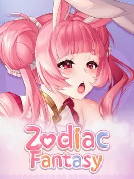  Zodiac Fantasy  cover
