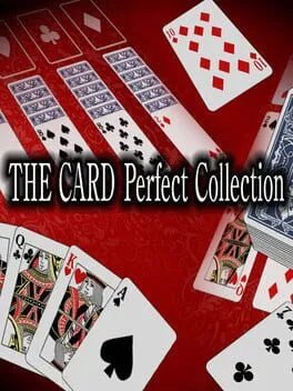  The Card Perfect Collection  cover