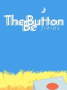  The Button Be: Fields  cover