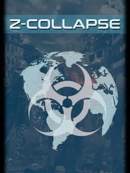 Z-Collapse  cover