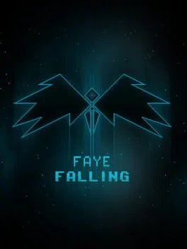  Faye Falling  cover