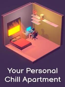  Your Personal Chill Apartment  cover