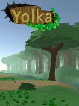  Yolka  cover