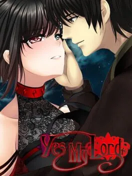  Yes My Lord  cover