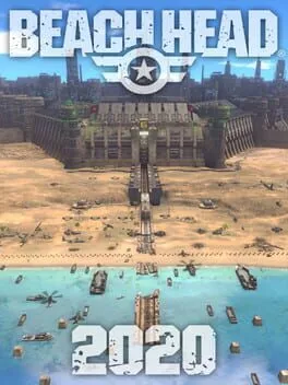  BeachHead  cover
