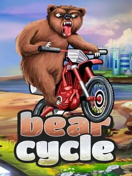  Bearcycle  cover