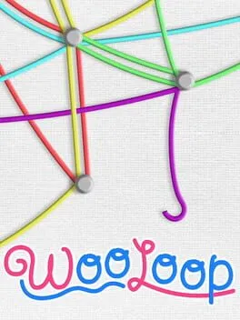  ウーループ  cover