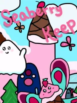  Seaberry Keep  cover