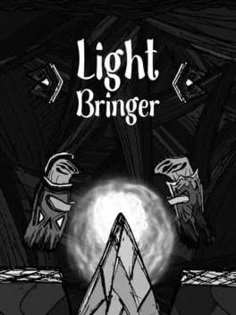  Light Bringer  cover