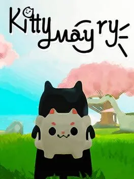  Kitty May Cry  cover