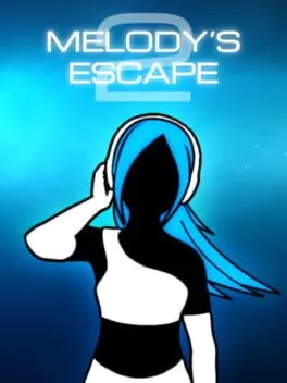  Melody's Escape 2  cover