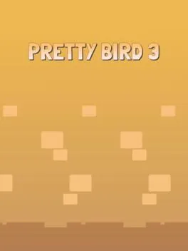  Pretty Bird 3  cover