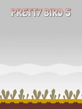  Pretty Bird 5  cover