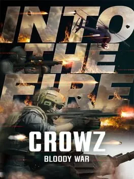  CROWZ  cover