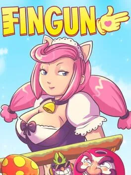  Fingun  cover