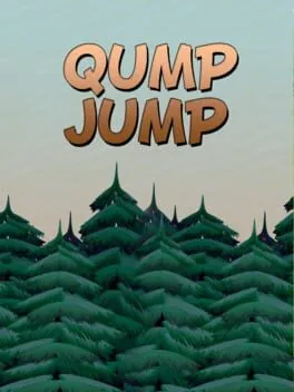  Qump Jump  cover