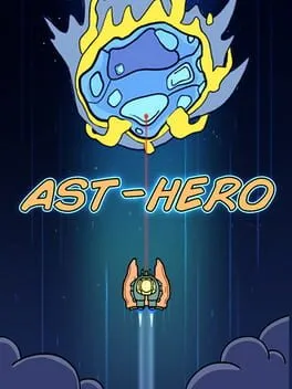  AST-Hero  cover