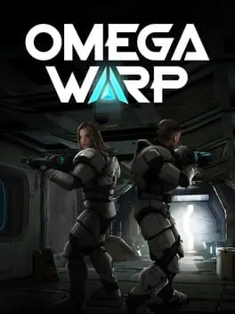 Omega Warp  cover