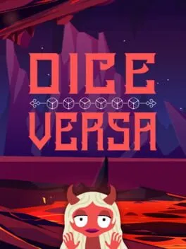  Dice Versa  cover