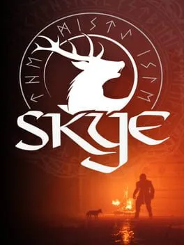  Skye: The Misty Isle  cover