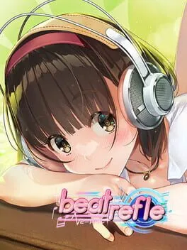  ビートリフレ  cover