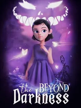  Beyond the Darkness  cover