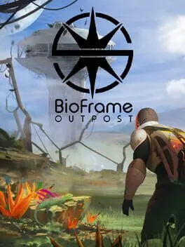  Bioframe: Outpost  cover