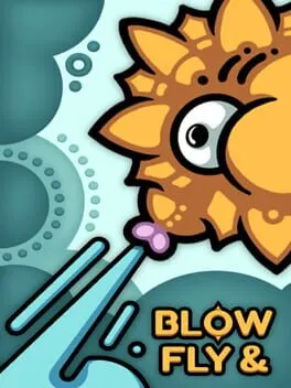  Blow & Fly  cover
